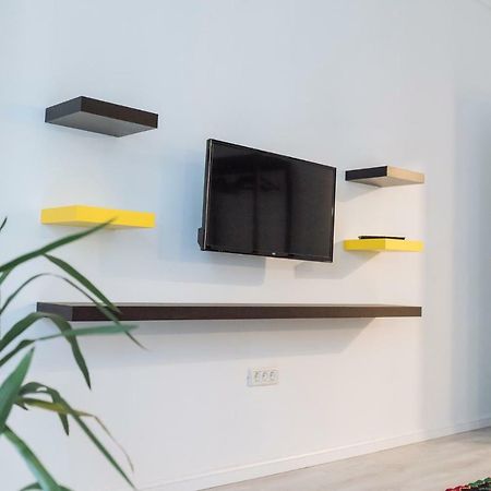 City Center - Quinet Large Apartment Βουκουρέστι Εξωτερικό φωτογραφία